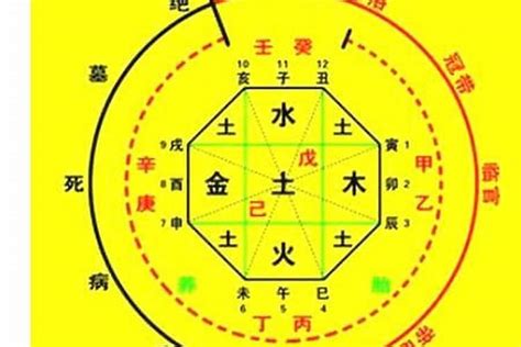 查询八字|生辰八字算命、五行喜用神查询（免费测算）